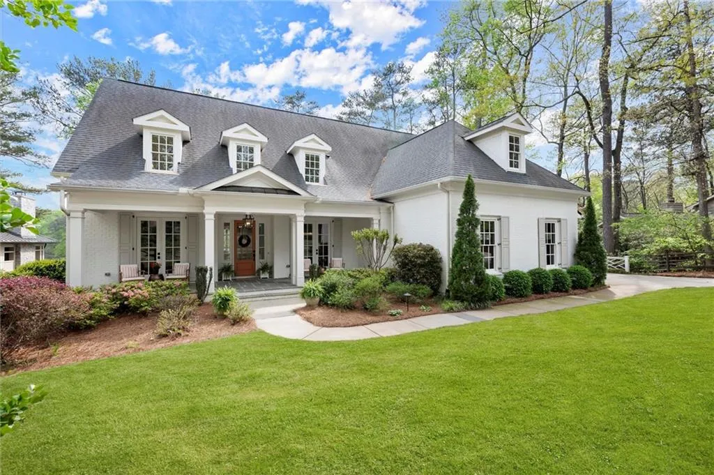 1141 Ragley Hall Road Ne, Brookhaven, Georgia 30319, 4 Bedrooms Bedrooms, ,4 BathroomsBathrooms,Residential,Sold,1141 Ragley Hall Road Ne,7564934