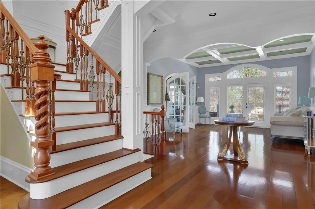 Atlanta, Georgia 30350, 7 Bedrooms Bedrooms, ,8 BathroomsBathrooms,Residential,For Sale,7734144