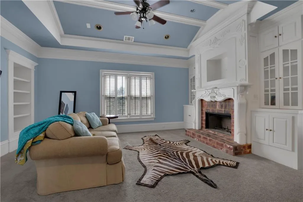 Atlanta, Georgia 30350, 7 Bedrooms Bedrooms, ,8 BathroomsBathrooms,Residential,For Sale,7734144