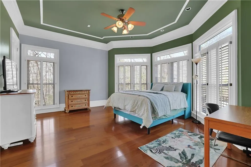 Atlanta, Georgia 30350, 7 Bedrooms Bedrooms, ,8 BathroomsBathrooms,Residential,For Sale,7734144