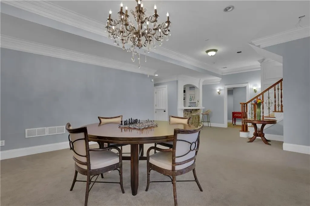 Atlanta, Georgia 30350, 7 Bedrooms Bedrooms, ,8 BathroomsBathrooms,Residential,For Sale,7734144