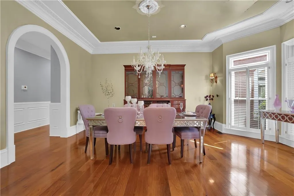 Atlanta, Georgia 30350, 7 Bedrooms Bedrooms, ,8 BathroomsBathrooms,Residential,For Sale,7734144