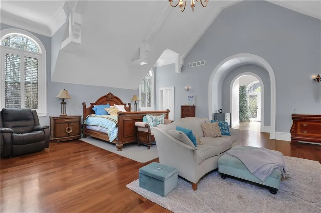 Atlanta, Georgia 30350, 7 Bedrooms Bedrooms, ,8 BathroomsBathrooms,Residential,For Sale,7734144