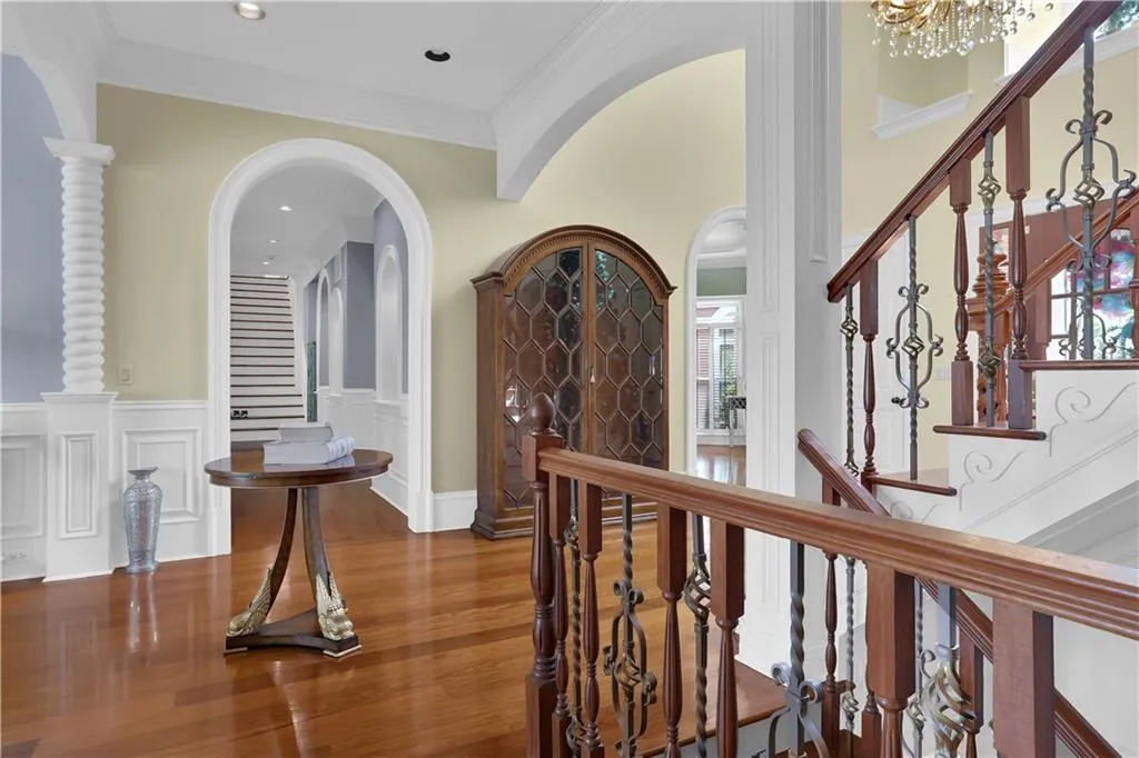 Atlanta, Georgia 30350, 7 Bedrooms Bedrooms, ,8 BathroomsBathrooms,Residential,For Sale,7734144