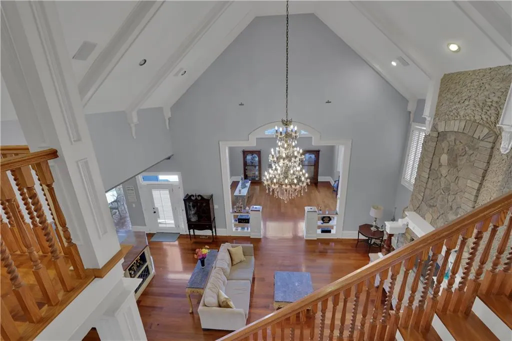 Atlanta, Georgia 30350, 7 Bedrooms Bedrooms, ,8 BathroomsBathrooms,Residential,For Sale,7734144