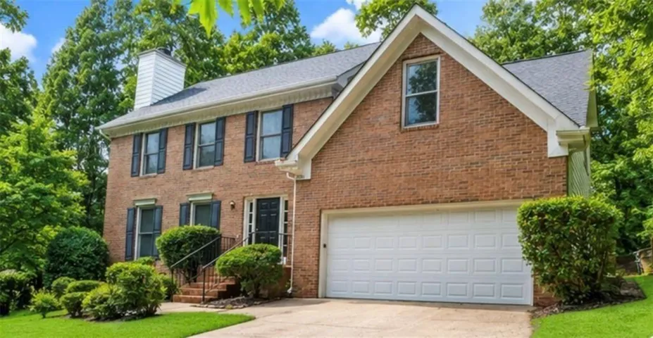 3501 Eastpines Way, Snellville, Georgia 30039