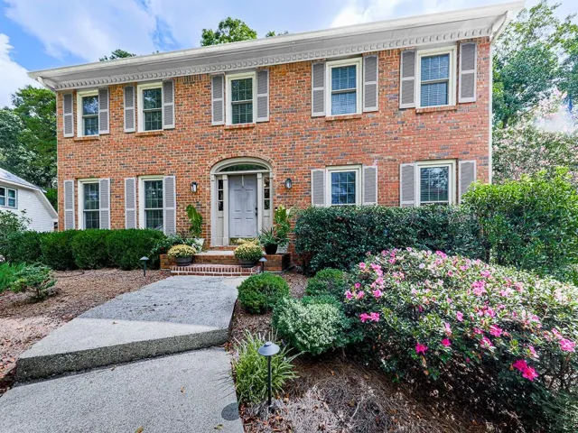2826 Regents Park Lane, Marietta, Georgia 30062