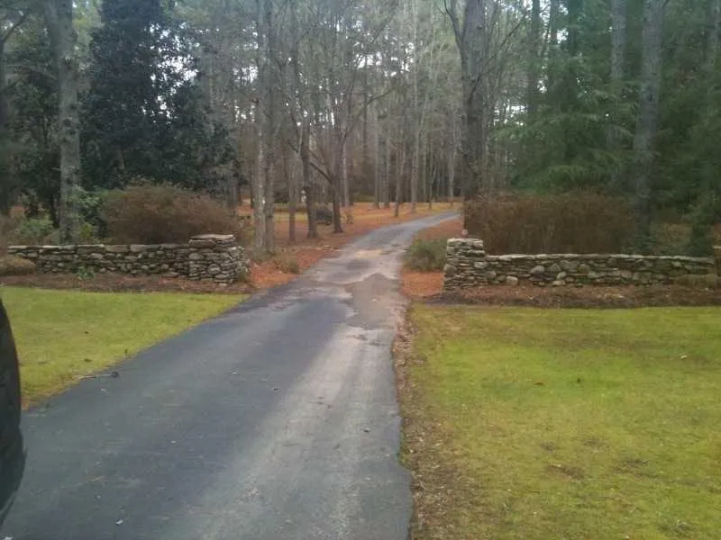 2413 Spalding Drive, Sandy Springs, Georgia 30350, ,Land,Sold,2413 Spalding Drive,6598532