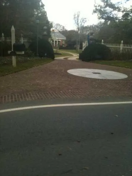 2413 Spalding Drive, Sandy Springs, Georgia 30350, ,Land,Sold,2413 Spalding Drive,6598532