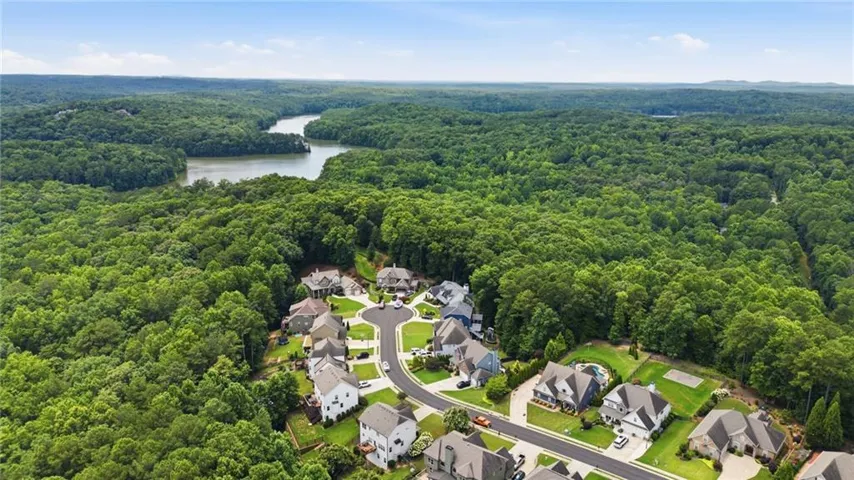 1143 Blankets Creek Drive, Canton, Georgia 30114