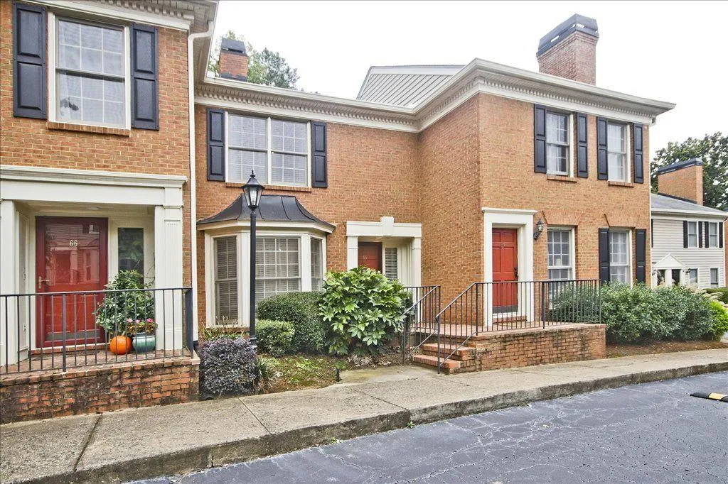 65 Mount Vernon Circle, Sandy Springs, Georgia 30338, 2 Bedrooms Bedrooms, ,2 BathroomsBathrooms,Residential,For Sale,65 Mount Vernon Circle,7660814