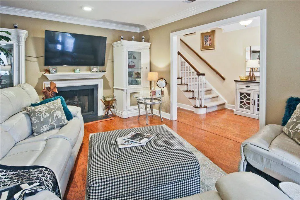 65 Mount Vernon Circle, Sandy Springs, Georgia 30338, 2 Bedrooms Bedrooms, ,2 BathroomsBathrooms,Residential,For Sale,65 Mount Vernon Circle,7660814