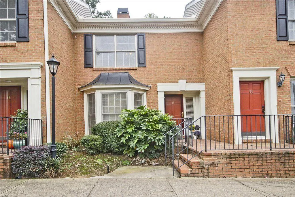 65 Mount Vernon Circle, Sandy Springs, Georgia 30338, 2 Bedrooms Bedrooms, ,2 BathroomsBathrooms,Residential,For Sale,65 Mount Vernon Circle,7660814