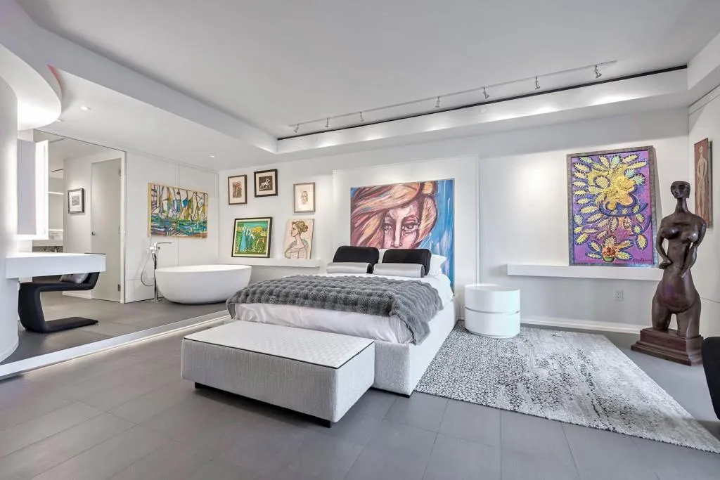 75 14th Street Ne Unit 4140, Atlanta, Georgia 30309, 1 Bedroom Bedrooms, ,1 BathroomBathrooms,Residential,For Sale,75 14th Street Ne Unit 4140,7624277