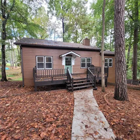 140 Byers Street, Waleska, Georgia 30183