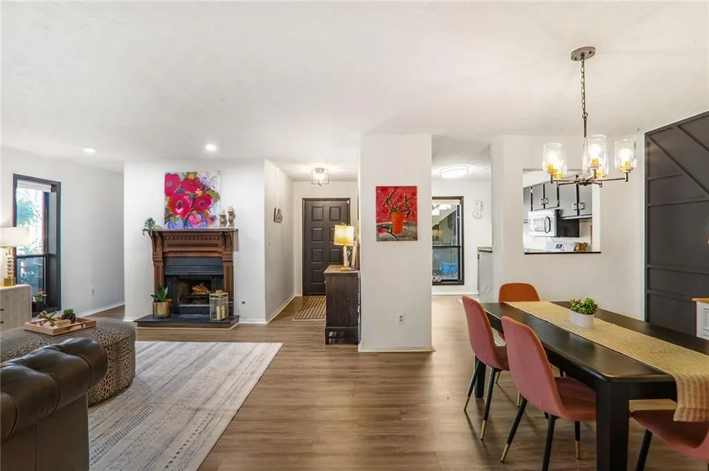 Open Concept