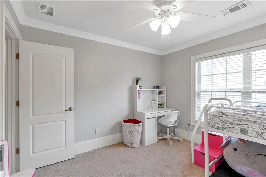 2690 Derby Walk Ne Unit 53, Atlanta, Georgia 30319, 4 Bedrooms Bedrooms, ,3 BathroomsBathrooms,Residential,For Sale,2690 Derby Walk Ne Unit 53,7574439