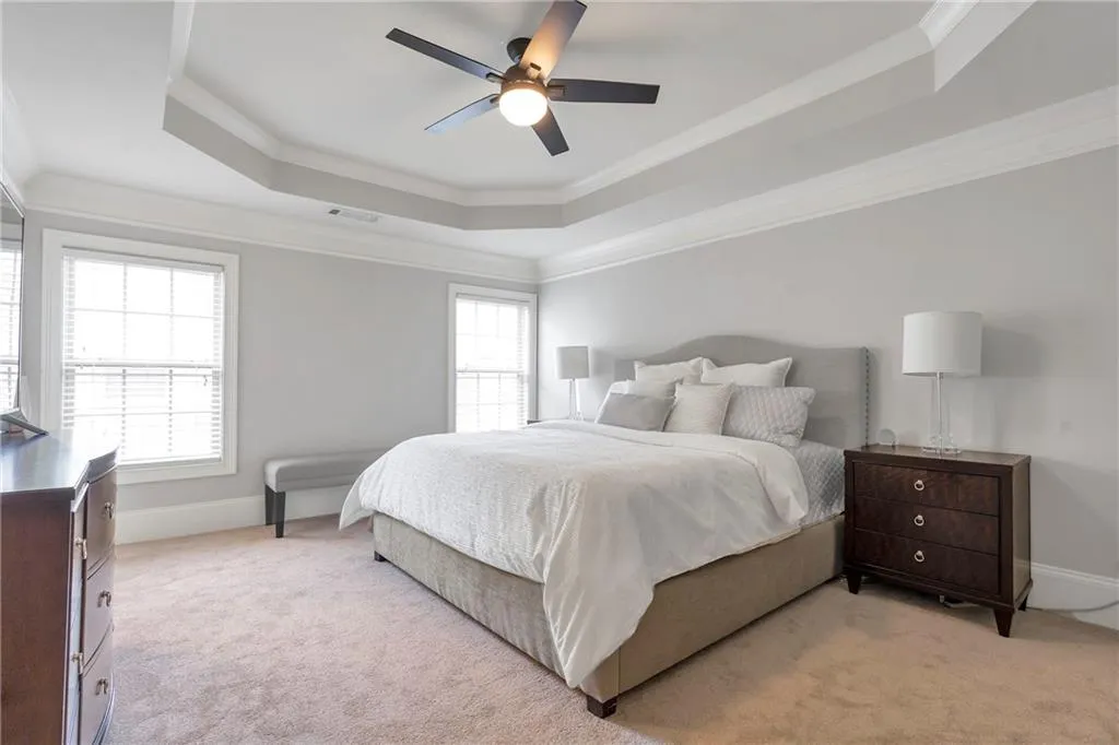 2690 Derby Walk Ne Unit 53, Atlanta, Georgia 30319, 4 Bedrooms Bedrooms, ,3 BathroomsBathrooms,Residential,For Sale,2690 Derby Walk Ne Unit 53,7574439
