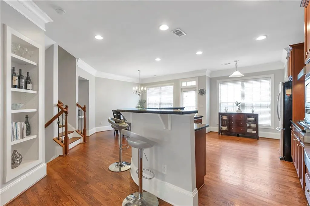 2690 Derby Walk Ne Unit 53, Atlanta, Georgia 30319, 4 Bedrooms Bedrooms, ,3 BathroomsBathrooms,Residential,For Sale,2690 Derby Walk Ne Unit 53,7574439