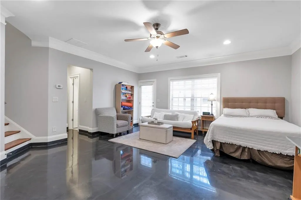2690 Derby Walk Ne Unit 53, Atlanta, Georgia 30319, 4 Bedrooms Bedrooms, ,3 BathroomsBathrooms,Residential,For Sale,2690 Derby Walk Ne Unit 53,7574439
