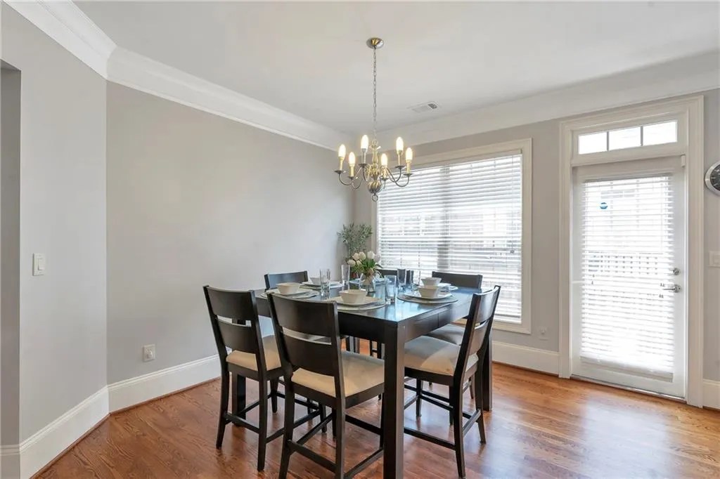 2690 Derby Walk Ne Unit 53, Atlanta, Georgia 30319, 4 Bedrooms Bedrooms, ,3 BathroomsBathrooms,Residential,For Sale,2690 Derby Walk Ne Unit 53,7574439