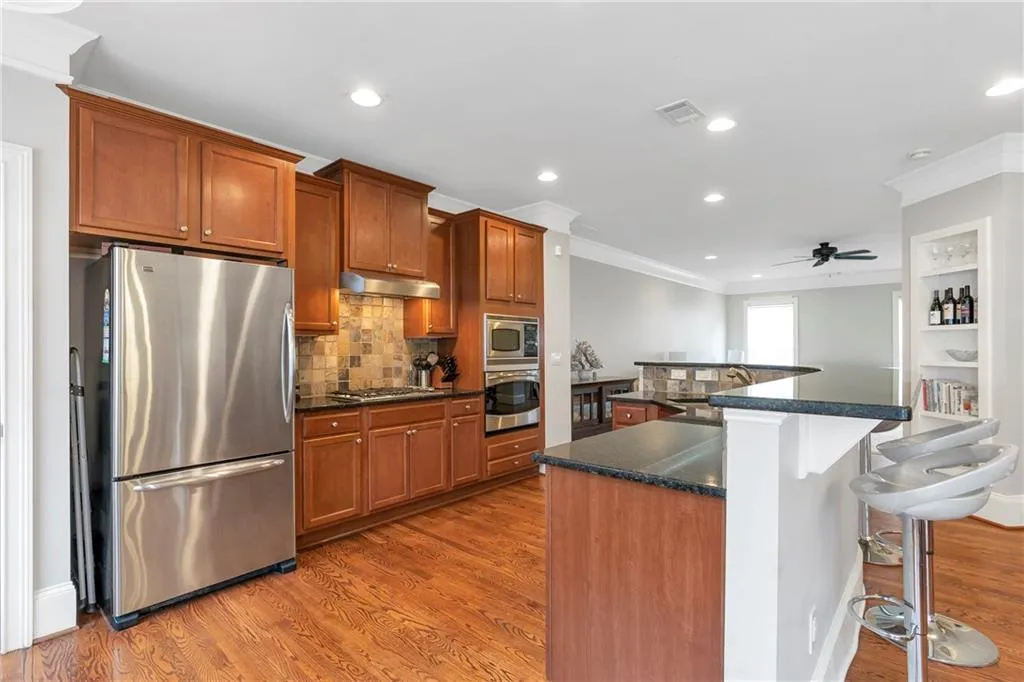 2690 Derby Walk Ne Unit 53, Atlanta, Georgia 30319, 4 Bedrooms Bedrooms, ,3 BathroomsBathrooms,Residential,For Sale,2690 Derby Walk Ne Unit 53,7574439