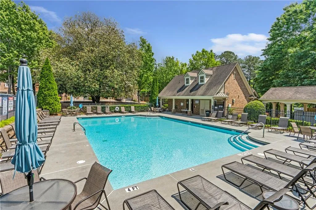 2690 Derby Walk Ne Unit 53, Atlanta, Georgia 30319, 4 Bedrooms Bedrooms, ,3 BathroomsBathrooms,Residential,For Sale,2690 Derby Walk Ne Unit 53,7574439