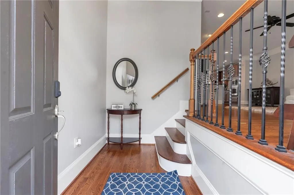 2690 Derby Walk Ne Unit 53, Atlanta, Georgia 30319, 4 Bedrooms Bedrooms, ,3 BathroomsBathrooms,Residential,For Sale,2690 Derby Walk Ne Unit 53,7574439