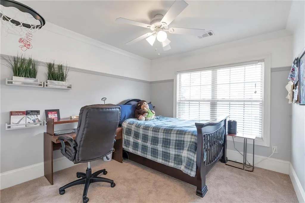 2690 Derby Walk Ne Unit 53, Atlanta, Georgia 30319, 4 Bedrooms Bedrooms, ,3 BathroomsBathrooms,Residential,For Sale,2690 Derby Walk Ne Unit 53,7574439