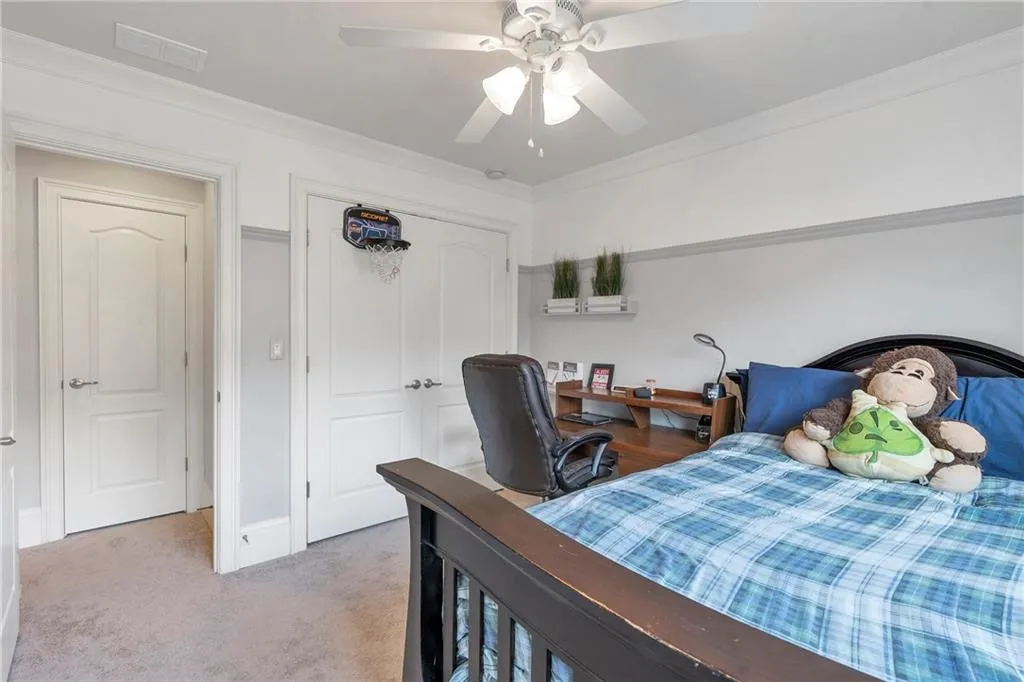 2690 Derby Walk Ne Unit 53, Atlanta, Georgia 30319, 4 Bedrooms Bedrooms, ,3 BathroomsBathrooms,Residential,For Sale,2690 Derby Walk Ne Unit 53,7574439
