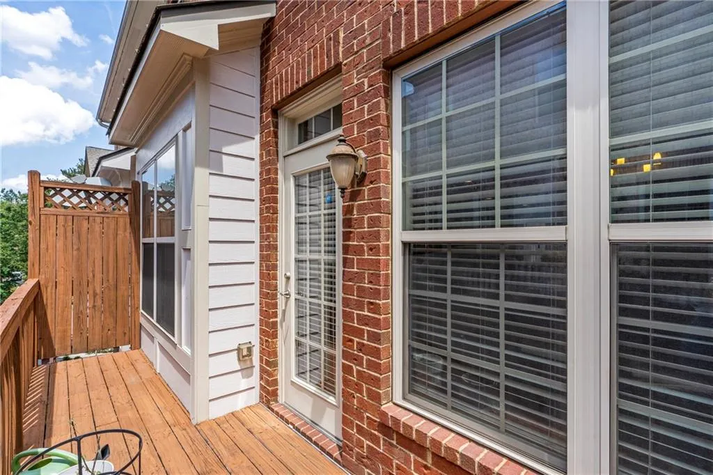 2690 Derby Walk Ne Unit 53, Atlanta, Georgia 30319, 4 Bedrooms Bedrooms, ,3 BathroomsBathrooms,Residential,For Sale,2690 Derby Walk Ne Unit 53,7574439