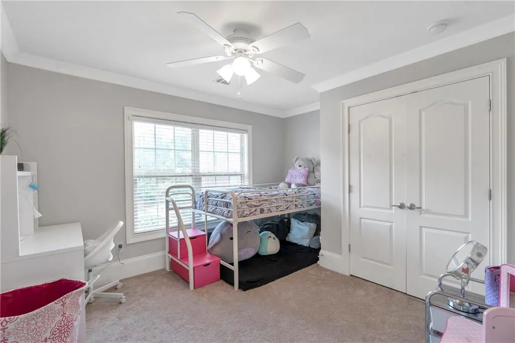 2690 Derby Walk Ne Unit 53, Atlanta, Georgia 30319, 4 Bedrooms Bedrooms, ,3 BathroomsBathrooms,Residential,For Sale,2690 Derby Walk Ne Unit 53,7574439