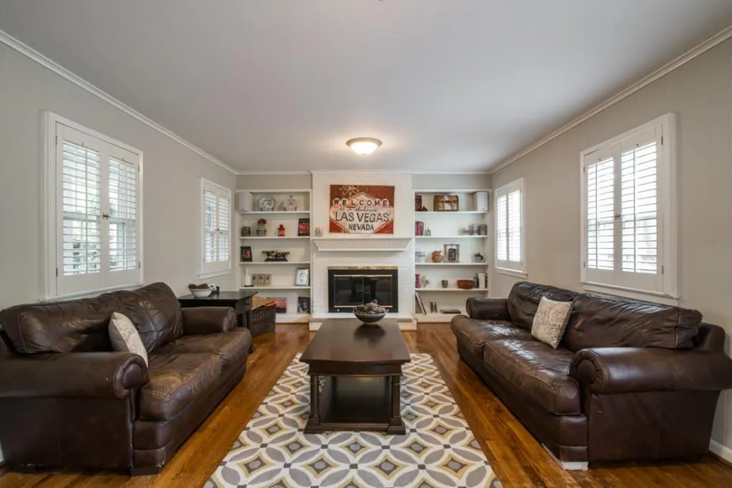 85 Brandon Ridge Drive, Sandy Springs, Georgia 30328, 5 Bedrooms Bedrooms, ,3 BathroomsBathrooms,Residential,Sold,85 Brandon Ridge Drive,5777644