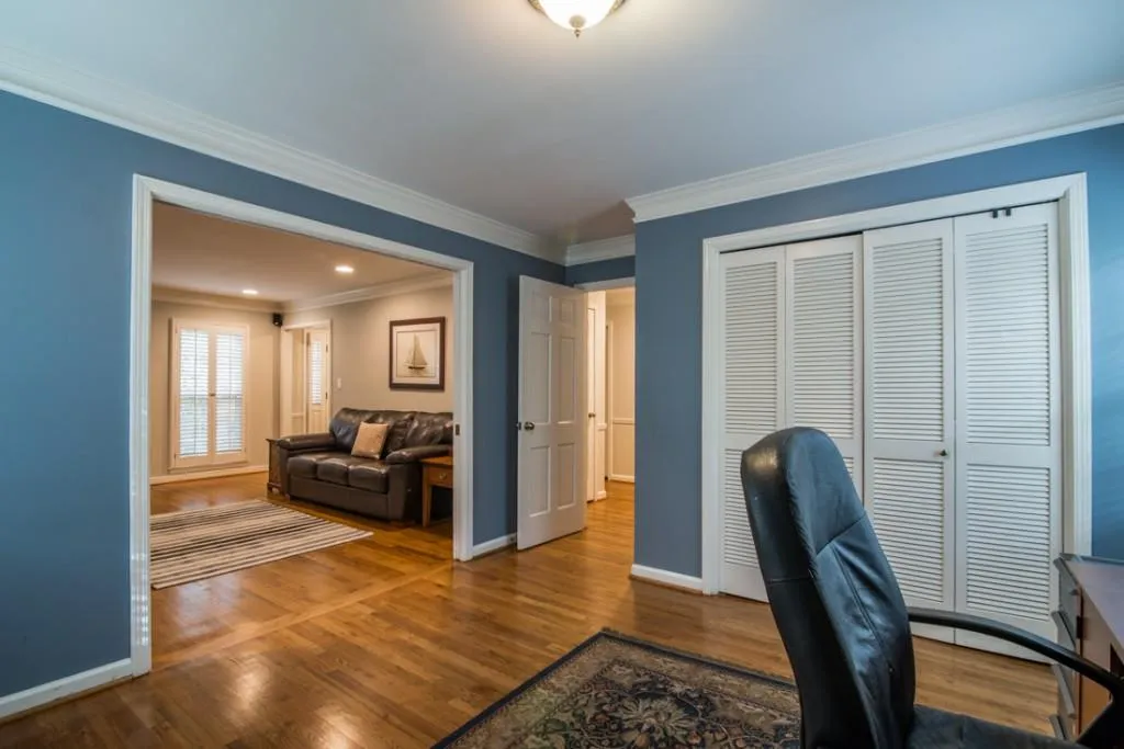 85 Brandon Ridge Drive, Sandy Springs, Georgia 30328, 5 Bedrooms Bedrooms, ,3 BathroomsBathrooms,Residential,Sold,85 Brandon Ridge Drive,5777644