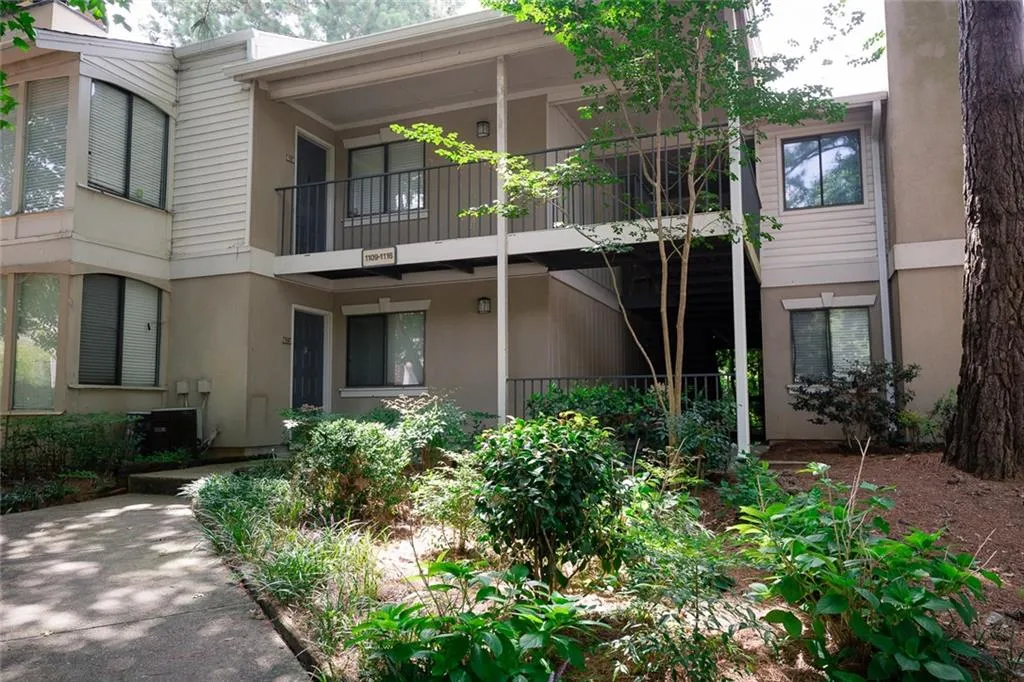 1112 Wingate Way, Sandy Springs, Georgia 30350, 1 Bedroom Bedrooms, ,1 BathroomBathrooms,Residential,Sold,1112 Wingate Way,6776828