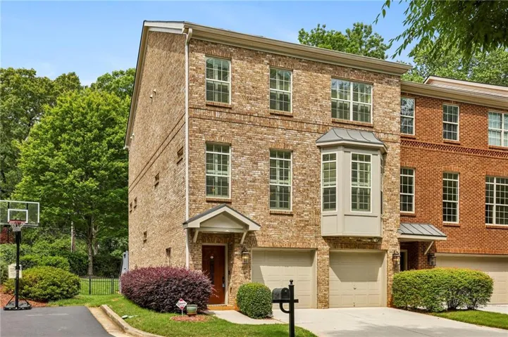 5577 Julian Place, Atlanta, Georgia 30342