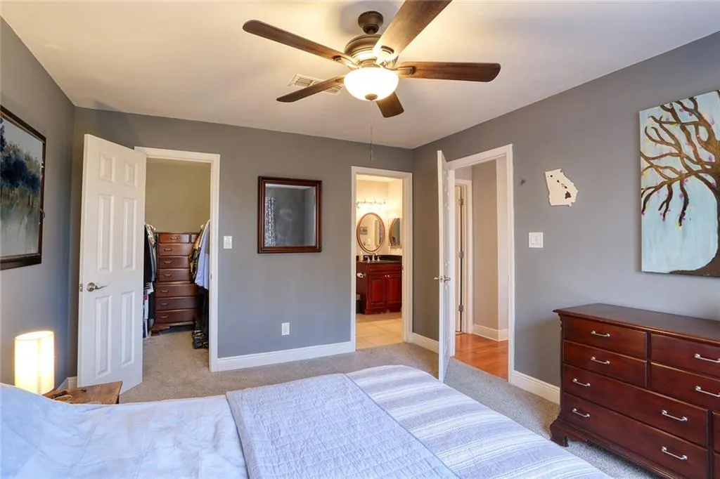 1104 Santa Fe Parkway, Sandy Springs, Georgia 30350, 1 Bedroom Bedrooms, ,1 BathroomBathrooms,Residential,Sold,1104 Santa Fe Parkway,6979929