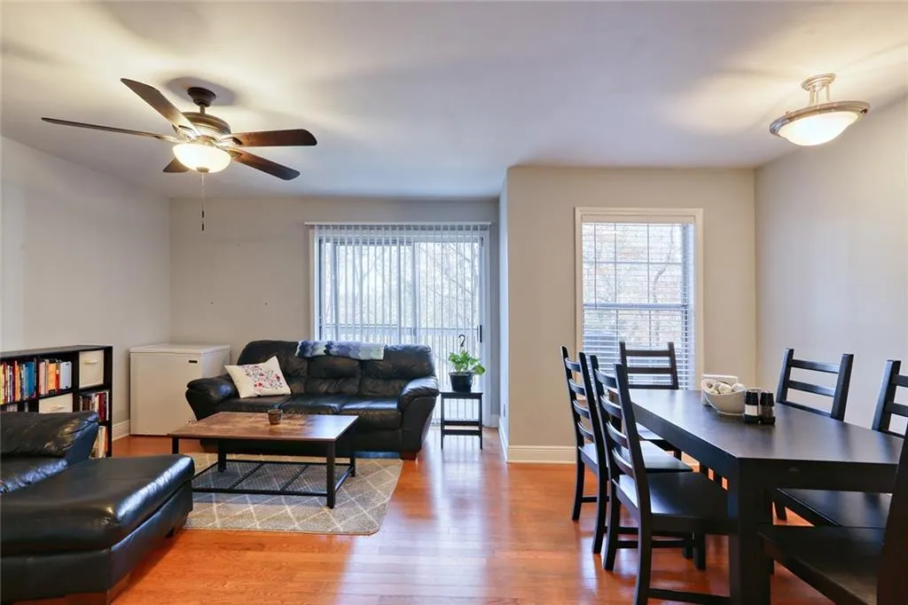 1104 Santa Fe Parkway, Sandy Springs, Georgia 30350, 1 Bedroom Bedrooms, ,1 BathroomBathrooms,Residential,Sold,1104 Santa Fe Parkway,6979929