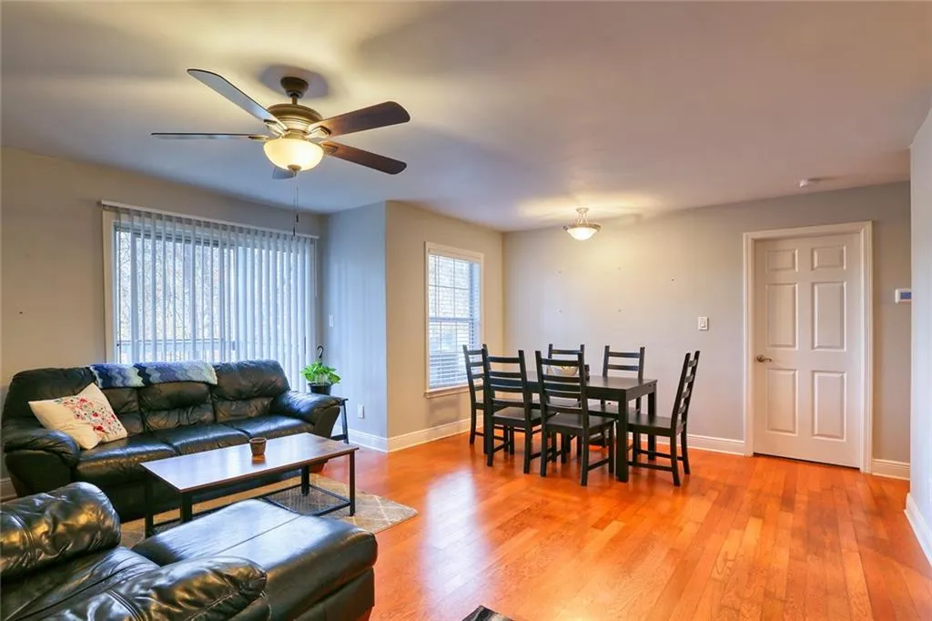 1104 Santa Fe Parkway, Sandy Springs, Georgia 30350, 1 Bedroom Bedrooms, ,1 BathroomBathrooms,Residential,Sold,1104 Santa Fe Parkway,6979929