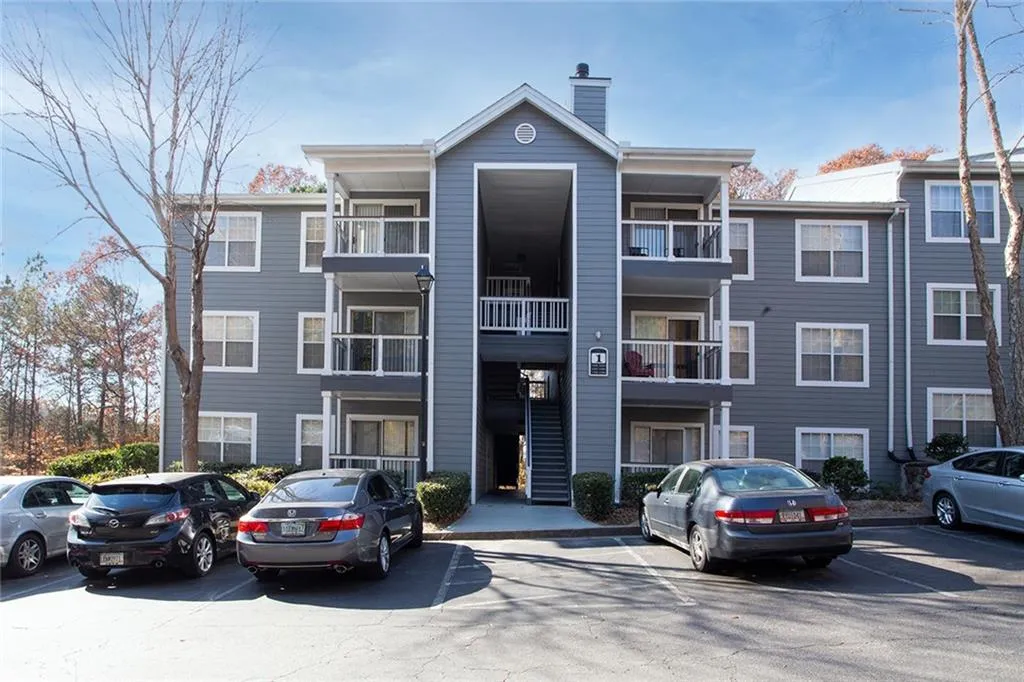 1104 Santa Fe Parkway, Sandy Springs, Georgia 30350, 1 Bedroom Bedrooms, ,1 BathroomBathrooms,Residential,Sold,1104 Santa Fe Parkway,6979929