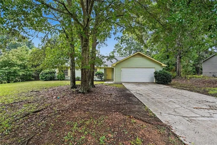 152 Olde Hampton Way Way, Hampton, Georgia 30228