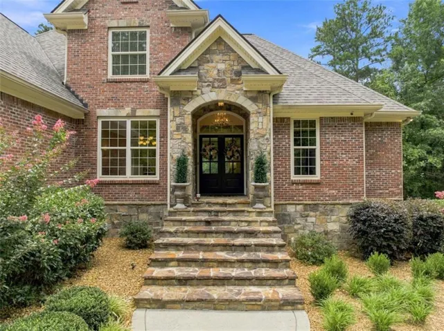 2956 Old Dalton Road, Rome, Georgia 30165