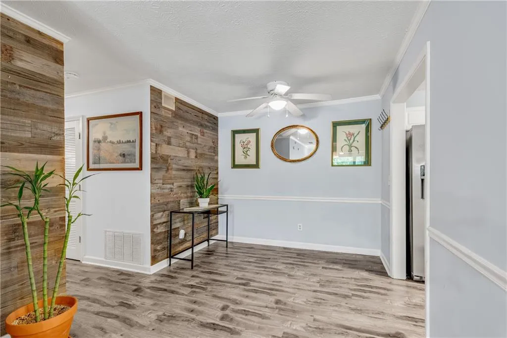 701 Gettysburg Place, Sandy Springs, Georgia 30350, 2 Bedrooms Bedrooms, ,1 BathroomBathrooms,Residential,Sold,701 Gettysburg Place,7262421