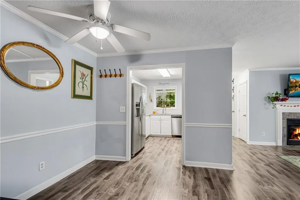 701 Gettysburg Place, Sandy Springs, Georgia 30350, 2 Bedrooms Bedrooms, ,1 BathroomBathrooms,Residential,Sold,701 Gettysburg Place,7262421