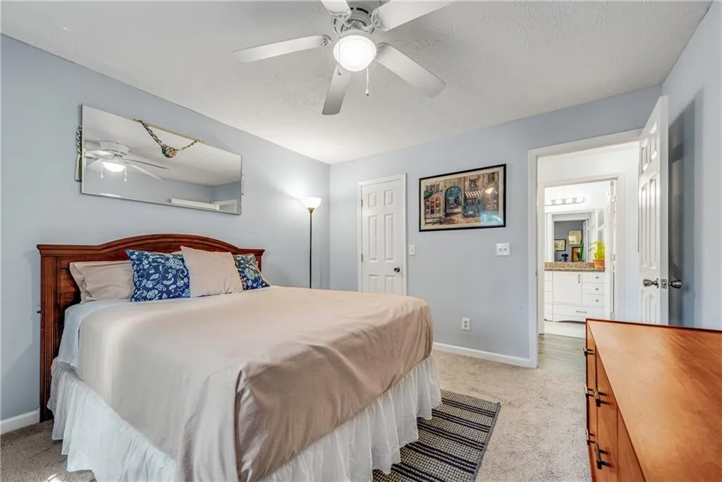 701 Gettysburg Place, Sandy Springs, Georgia 30350, 2 Bedrooms Bedrooms, ,1 BathroomBathrooms,Residential,Sold,701 Gettysburg Place,7262421