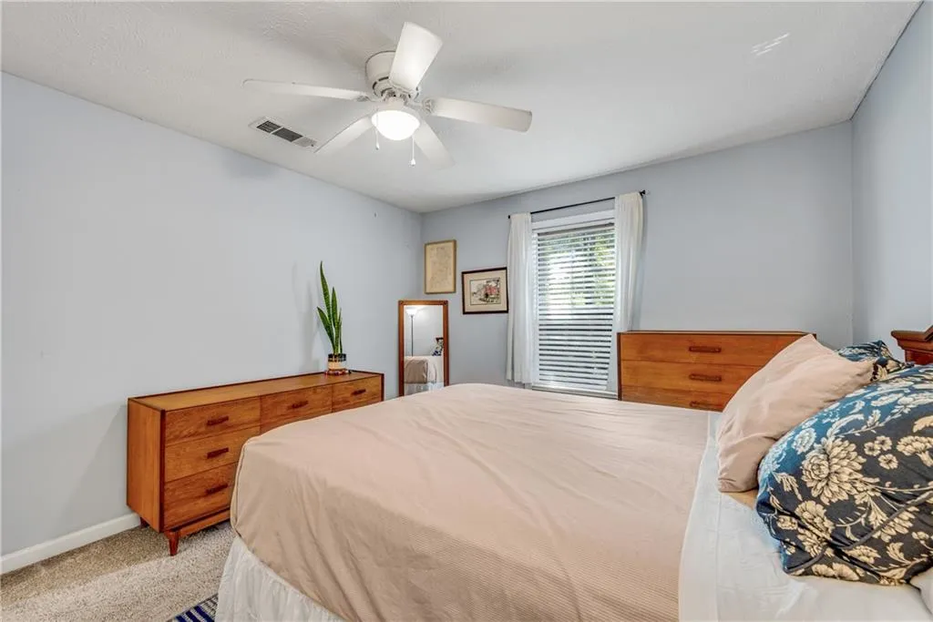 701 Gettysburg Place, Sandy Springs, Georgia 30350, 2 Bedrooms Bedrooms, ,1 BathroomBathrooms,Residential,Sold,701 Gettysburg Place,7262421