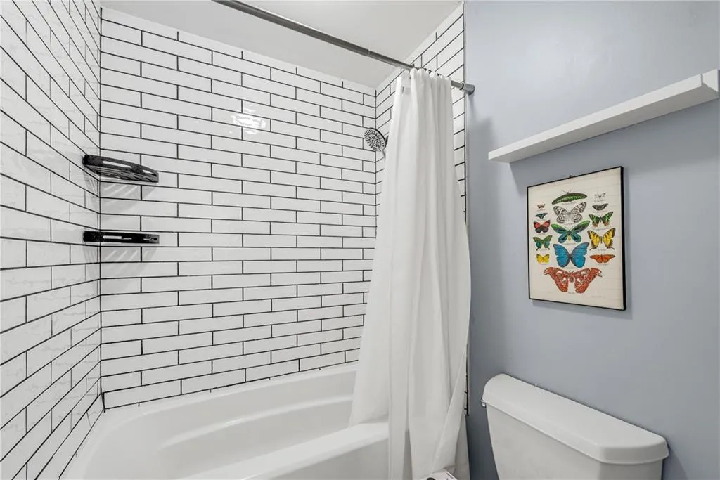 701 Gettysburg Place, Sandy Springs, Georgia 30350, 2 Bedrooms Bedrooms, ,1 BathroomBathrooms,Residential,Sold,701 Gettysburg Place,7262421