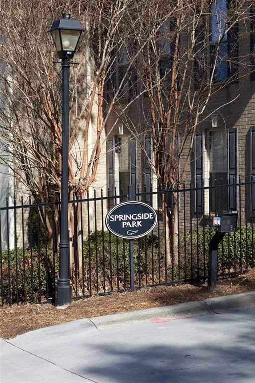 750 Dalrymple Road Unit O-2, Atlanta, Georgia 30328, 3 Bedrooms Bedrooms, ,2 BathroomsBathrooms,Residential,Sold,750 Dalrymple Road Unit O-2,5964846