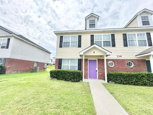 739 Wheel House Lane Unit A, Monroe, Georgia 30655