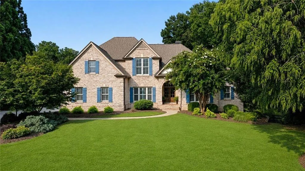 Milton, GA 30004